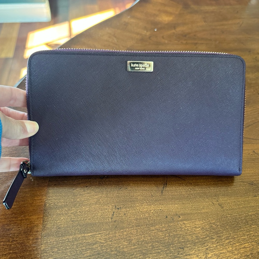 Kate Spade wallet